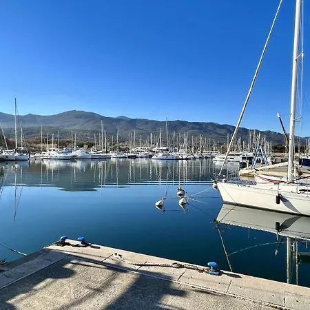 T3 - 4 Couchages - Sur Ar970-302 Appartement Argelès-sur-Mer