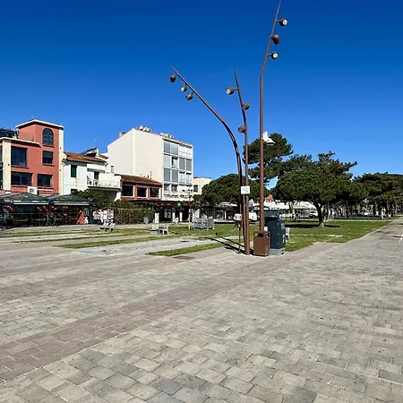 T3 - 4 Couchages - Sur Ar970-302 Argelès-sur-Mer