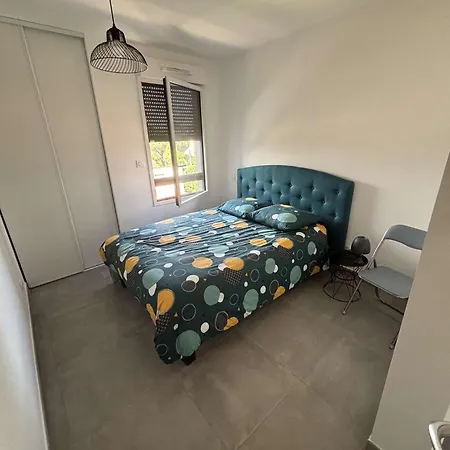 T3 - 4 Couchages - Sur Ar970-302 Argelès-sur-Mer