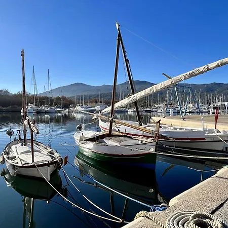 T3 - 4 Couchages - Sur Ar970-302 Argelès-sur-Mer